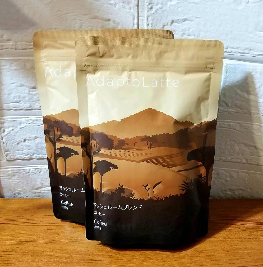 【貴族 様】専用・(コーヒー)300g×2袋≪フォロー割特価≫