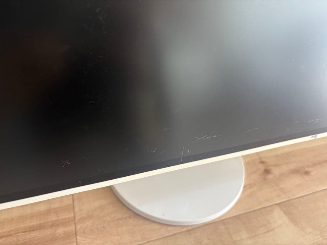 EIZO FlexScan EV2451 24inch 外部ディスプレイ