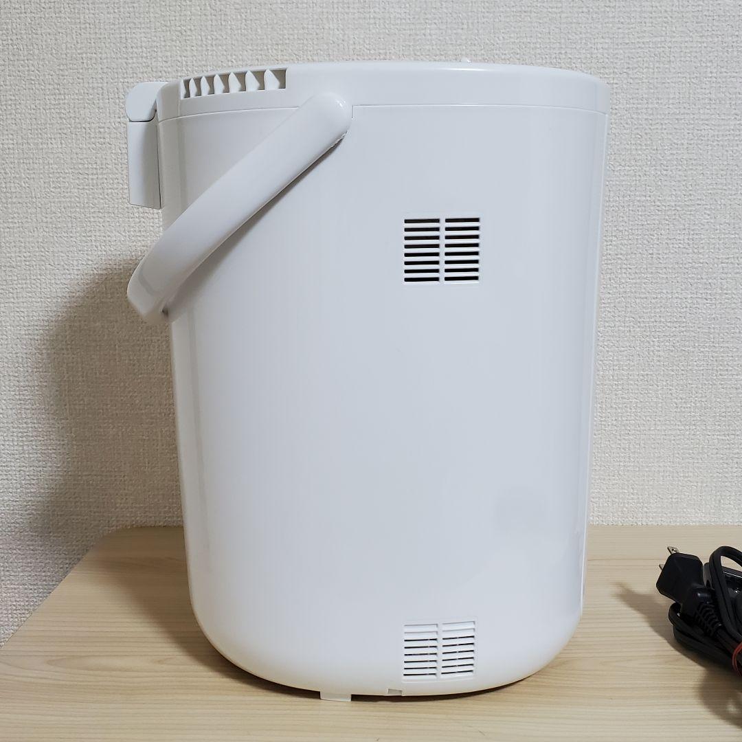 象印 スチーム式加湿器 EE-RS50 2023年製