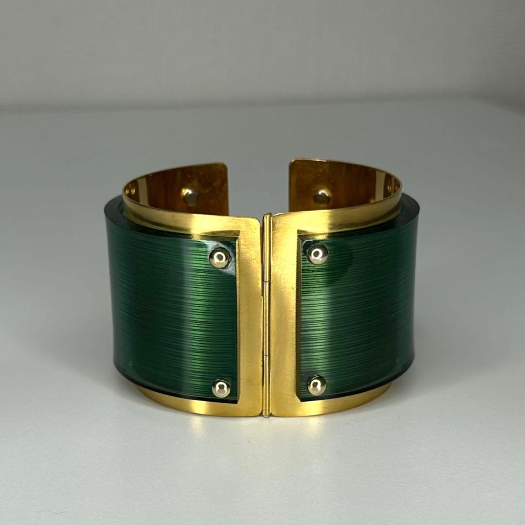 最終価格 マメクロゴウチ NOSHIUME Bangle ノシウメ バングル