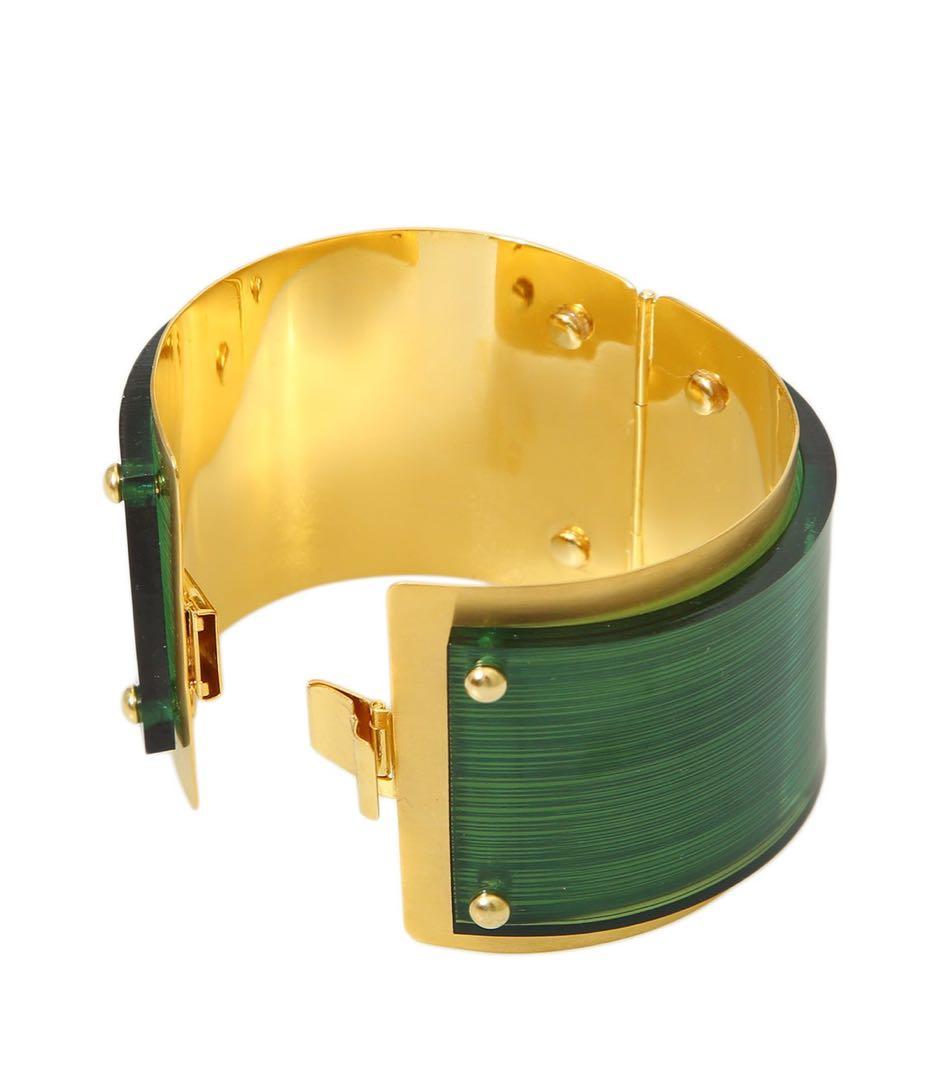 最終価格 マメクロゴウチ NOSHIUME Bangle ノシウメ バングル