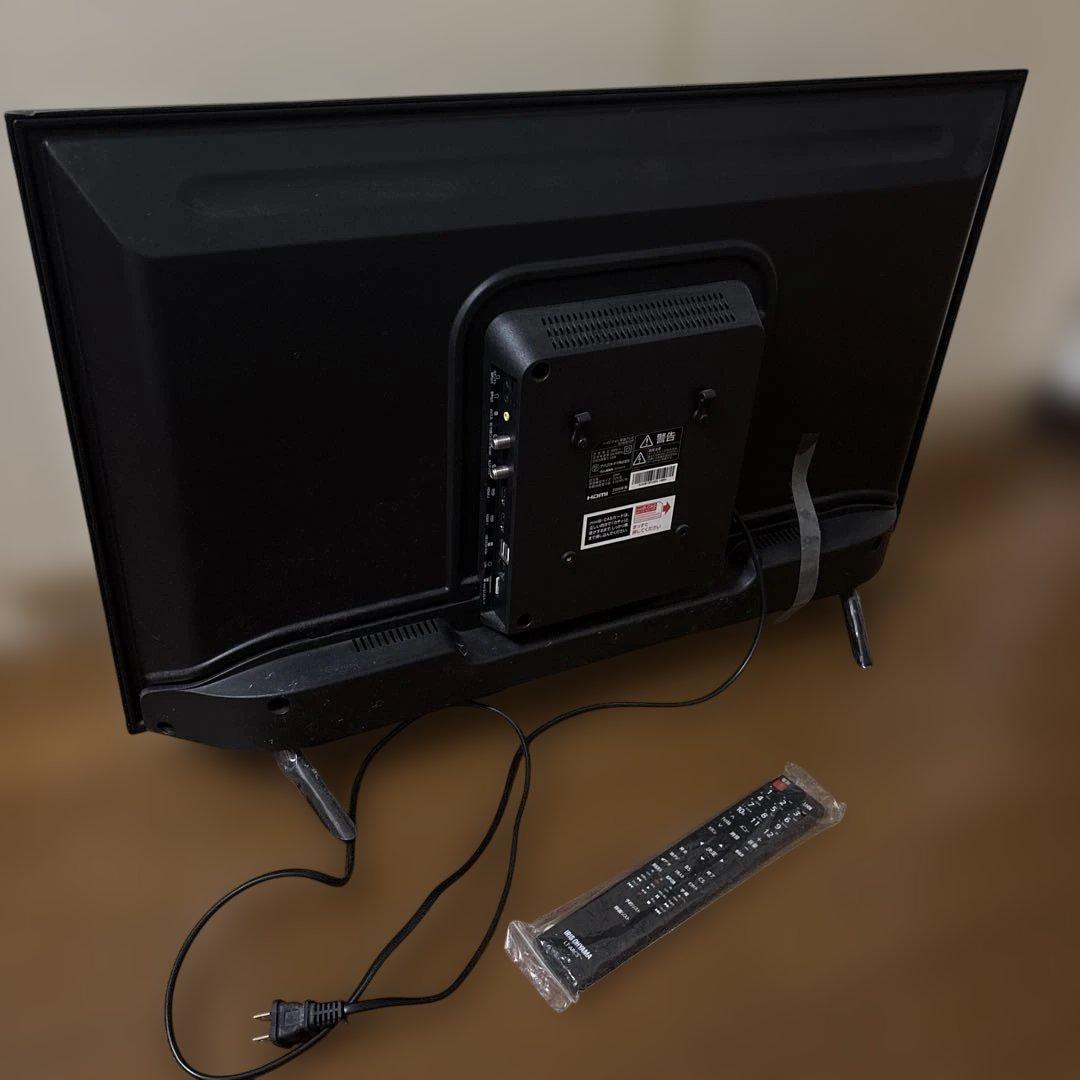 アイリスオーヤマ 32V型 液晶 テレビ