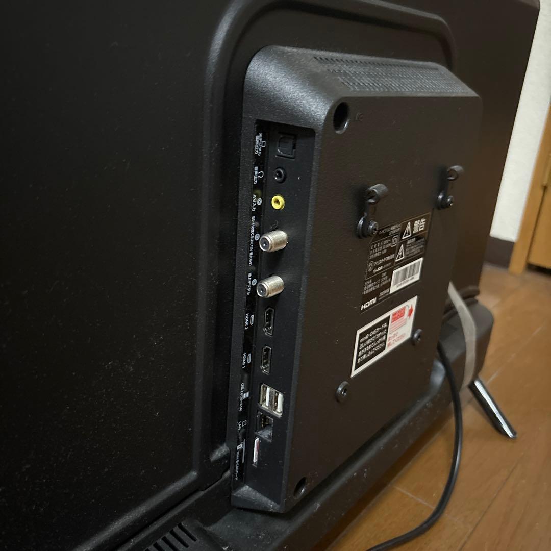 アイリスオーヤマ 32V型 液晶 テレビ