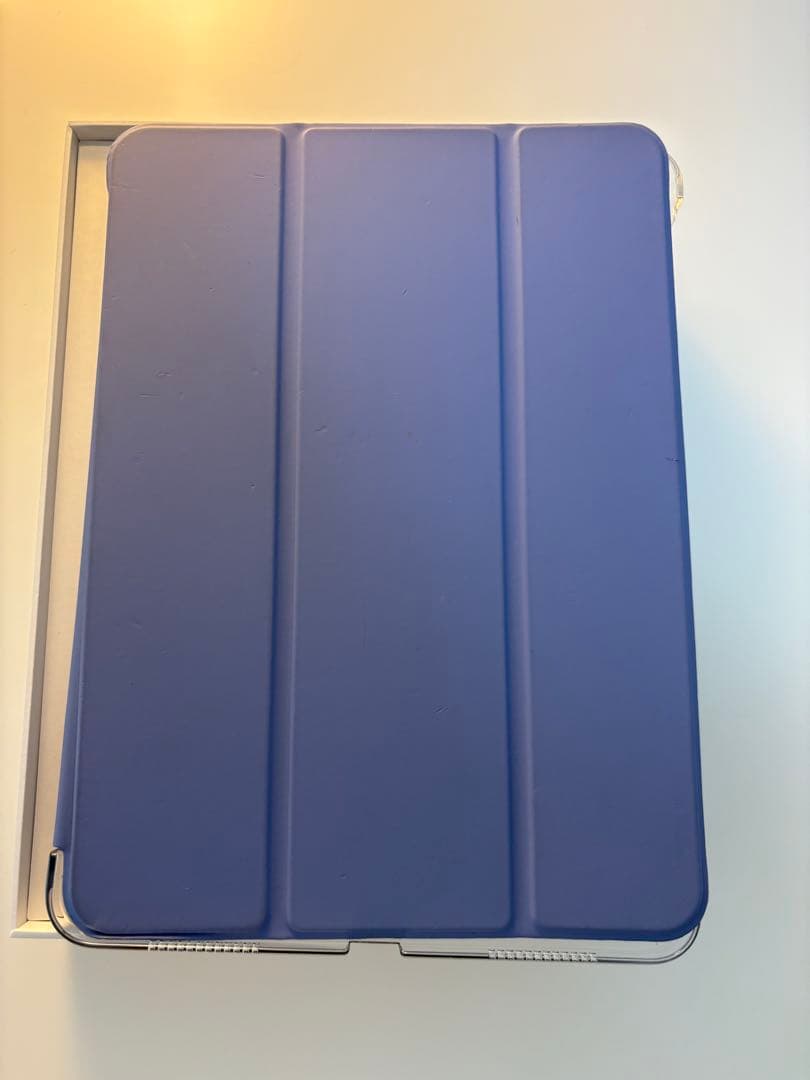 【売り切り価格】美品/256GB iPad Air 第6世代 M2 スターライト