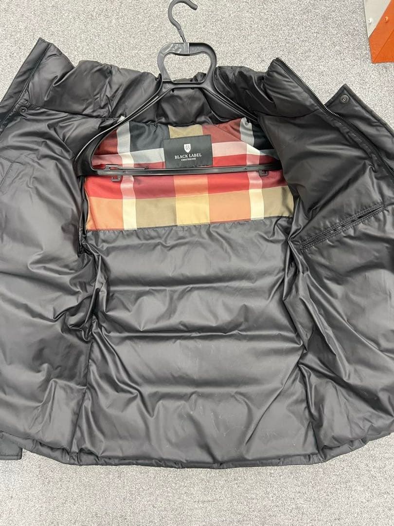 値下げ　BLACK LABEL CRESTBRIDGE ブラックレーベル