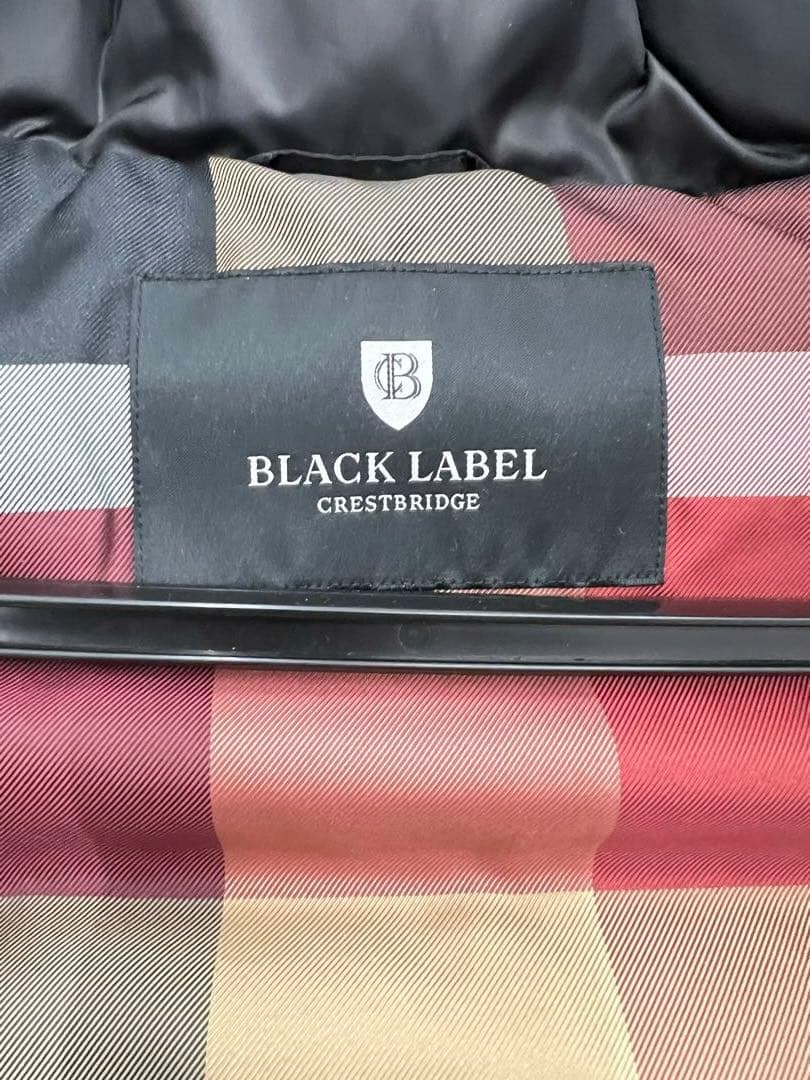 値下げ　BLACK LABEL CRESTBRIDGE ブラックレーベル
