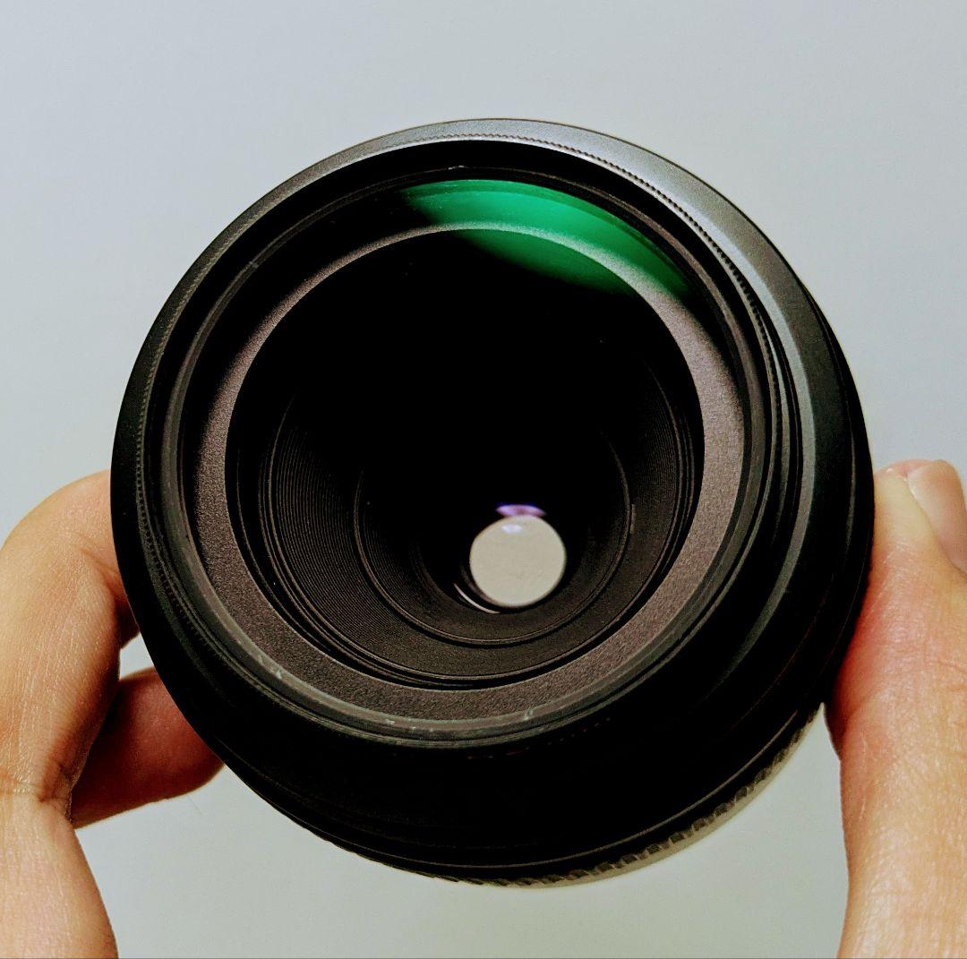 レンズ(単焦点) OLYMPUS ZUIKO DIGITAL 35mm F3.5 MACRO