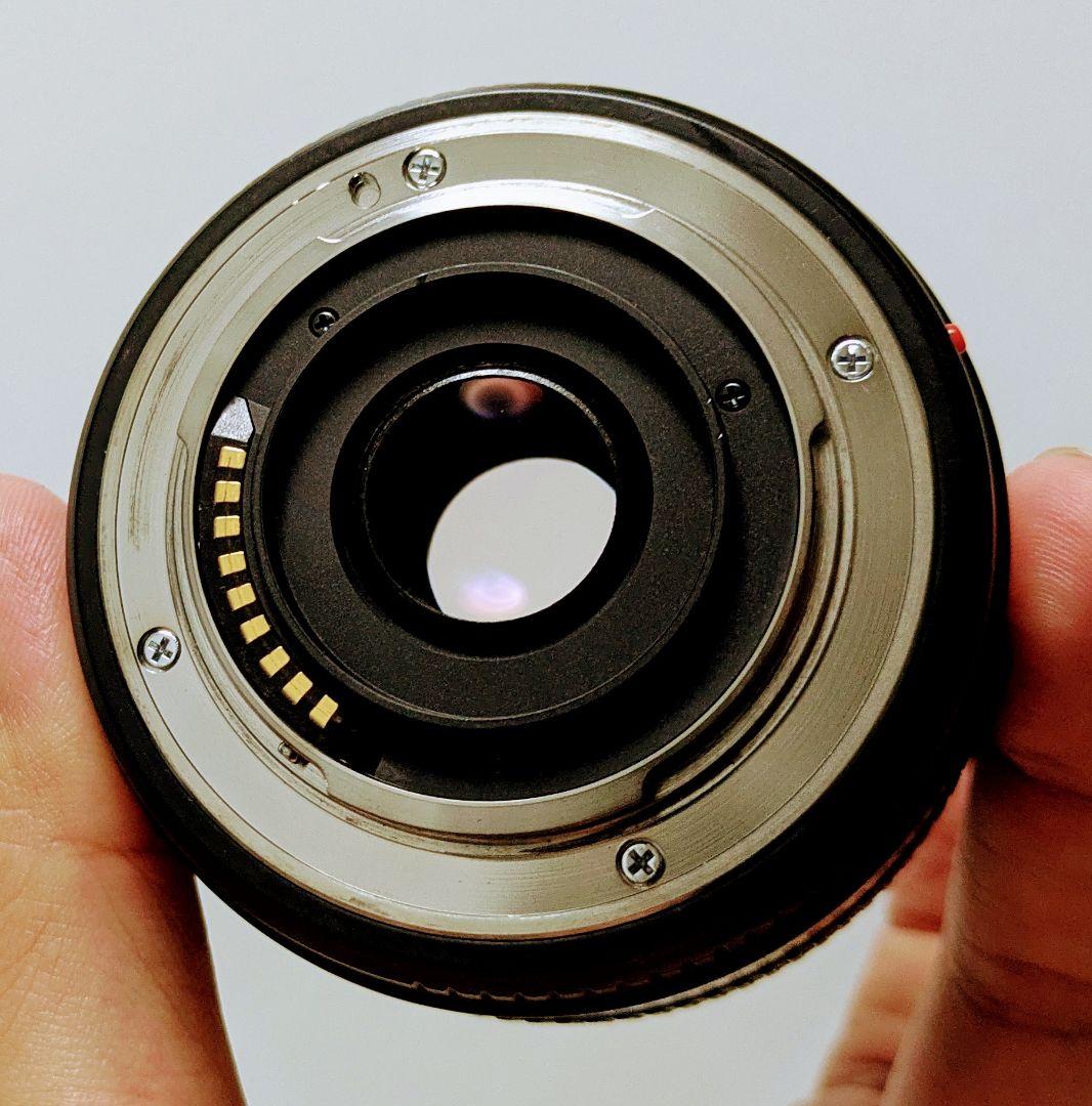 レンズ(単焦点) OLYMPUS ZUIKO DIGITAL 35mm F3.5 MACRO