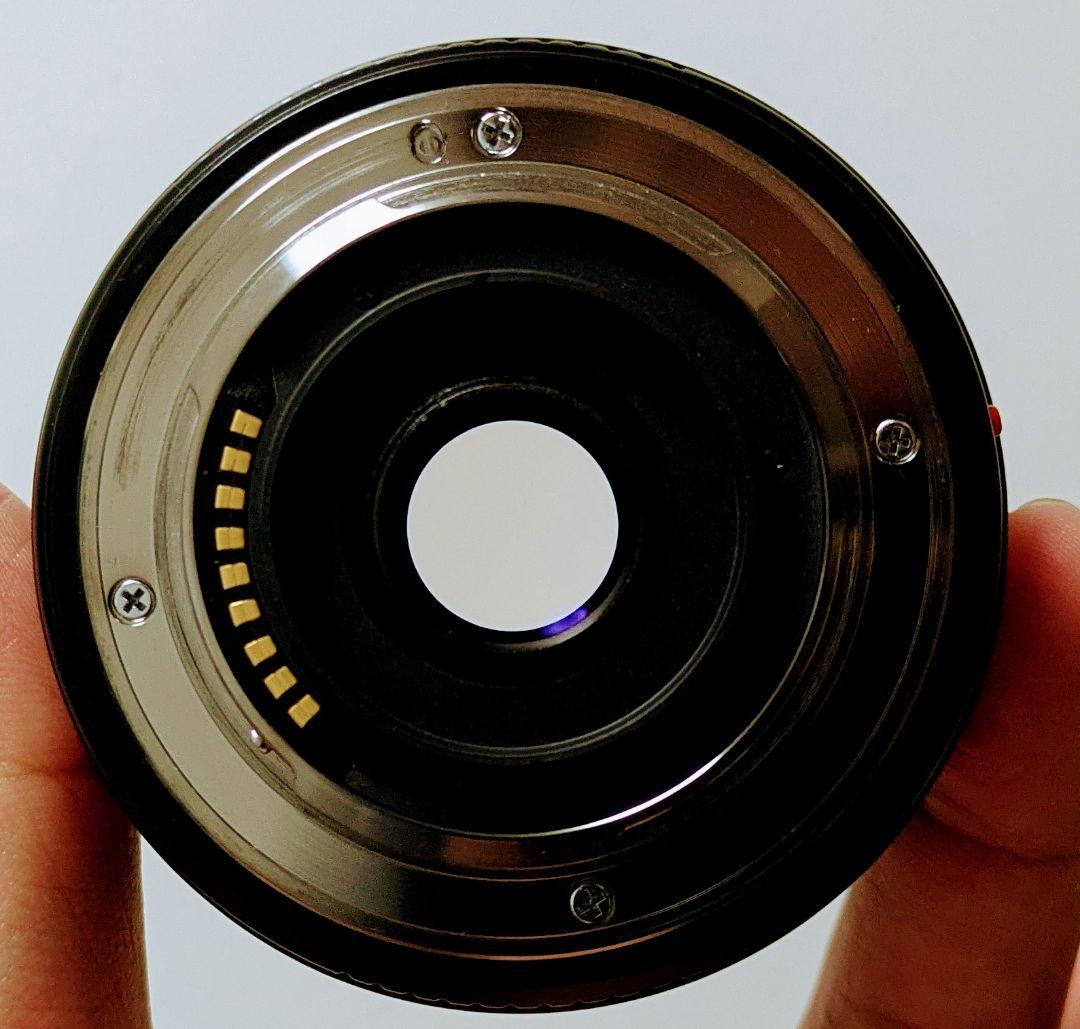 レンズ(単焦点) OLYMPUS ZUIKO DIGITAL 35mm F3.5 MACRO