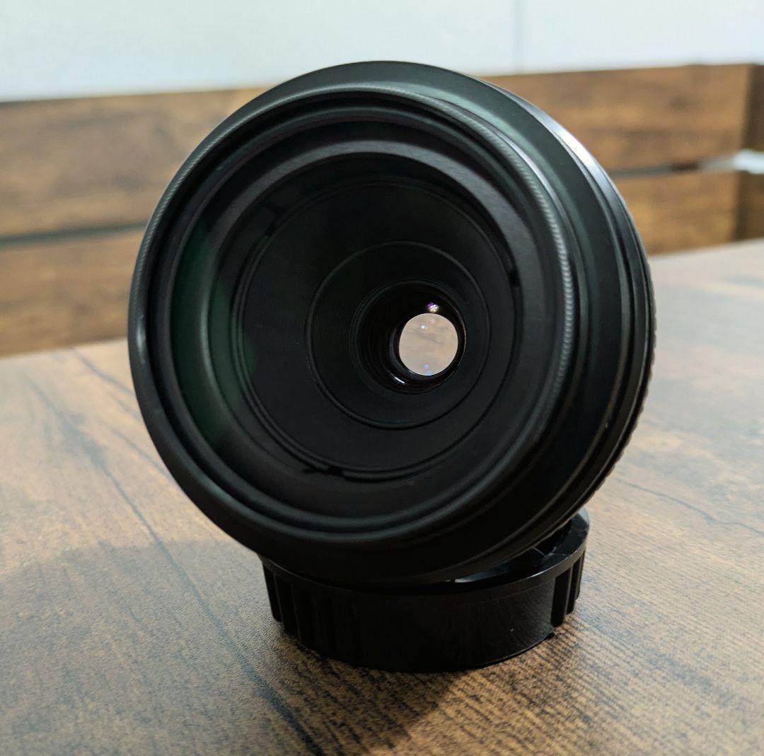 レンズ(単焦点) OLYMPUS ZUIKO DIGITAL 35mm F3.5 MACRO