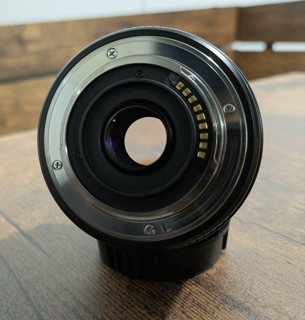 レンズ(単焦点) OLYMPUS ZUIKO DIGITAL 35mm F3.5 MACRO