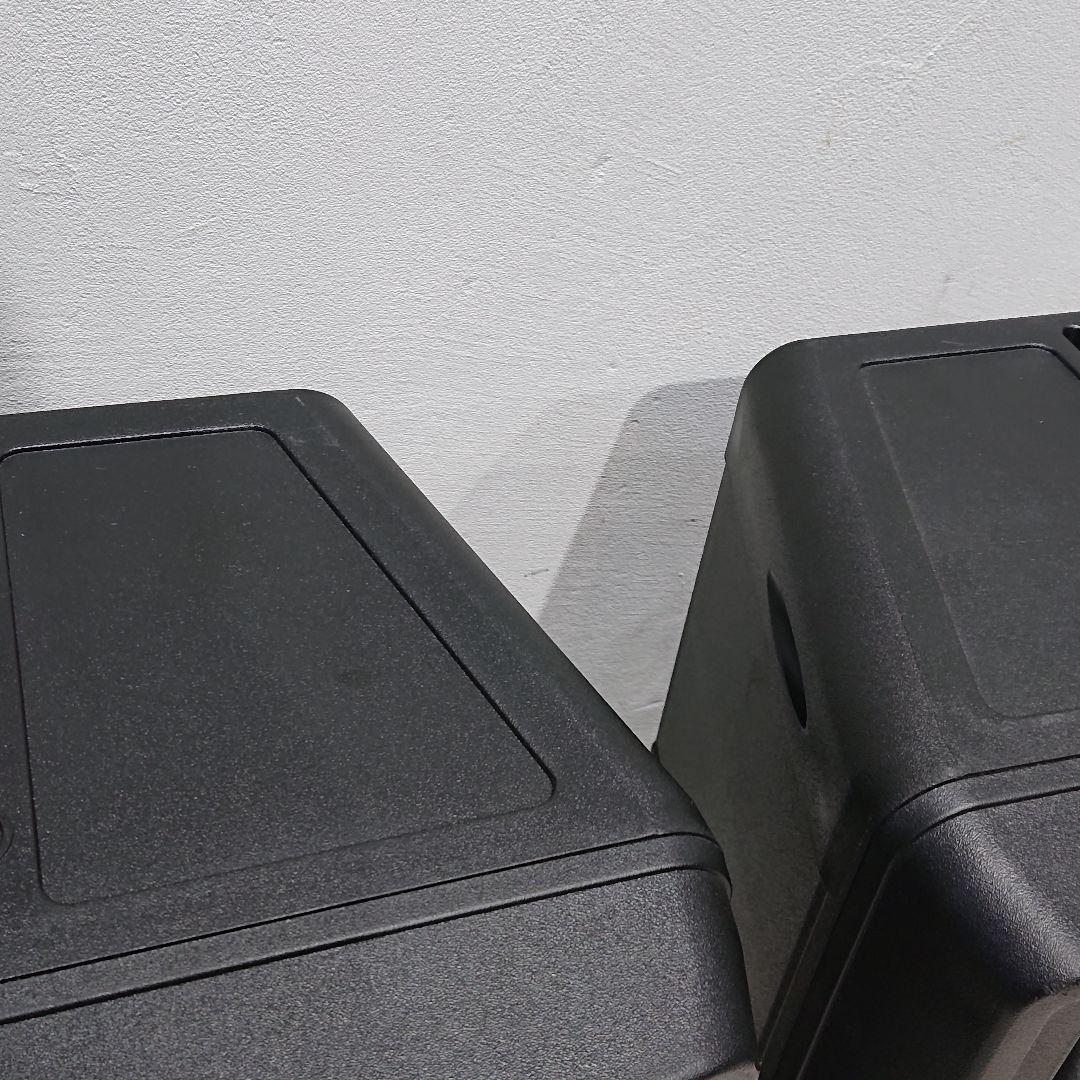 Electro-Voice SX80 エレクトロボイス EV スピーカー 2本