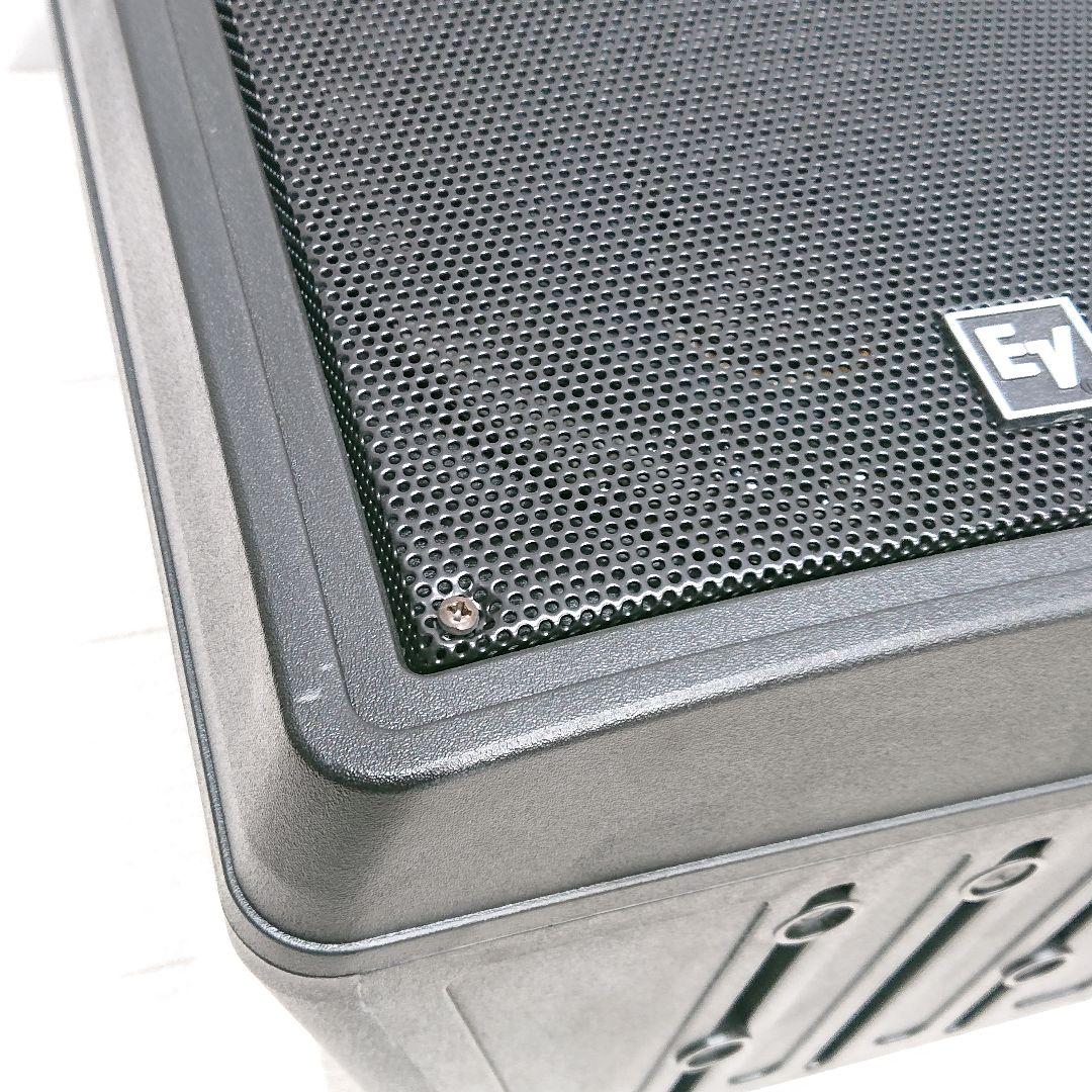 Electro-Voice SX80 エレクトロボイス EV スピーカー 2本