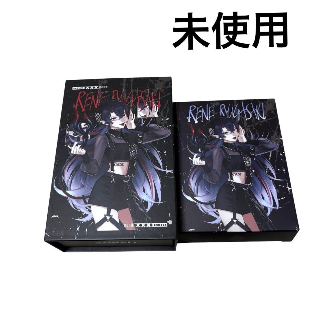 龍ヶ崎リン　onkyo 録り下ろし音声ガイダンス ANIMA AOW01