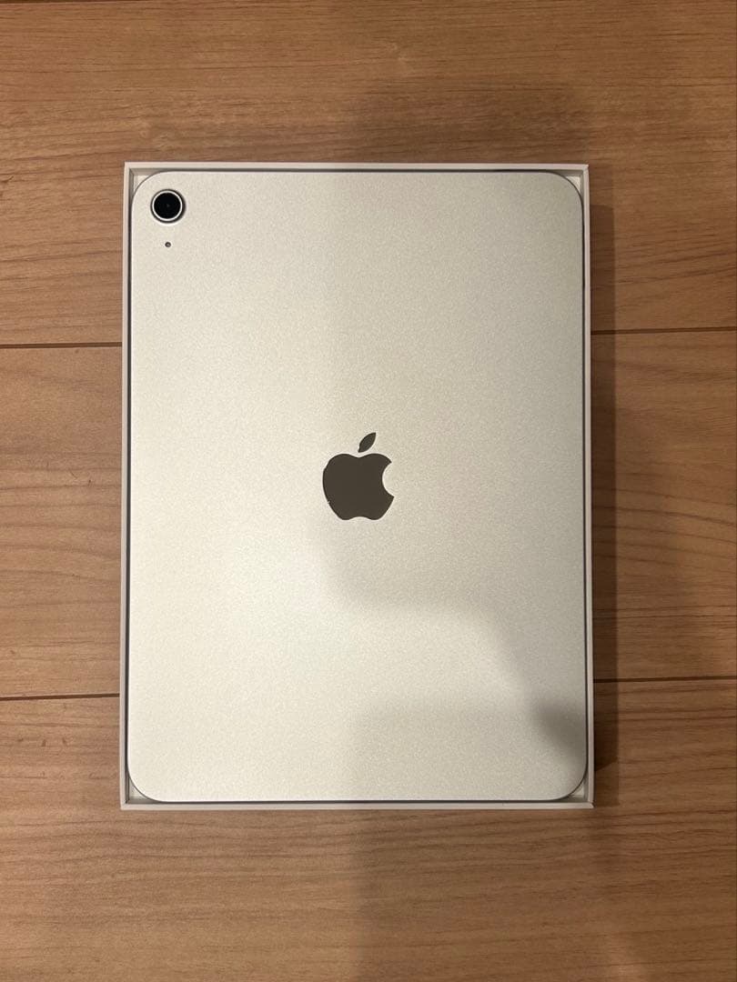 ipad （11世代）　128GB A16 Wi-Fiモデル