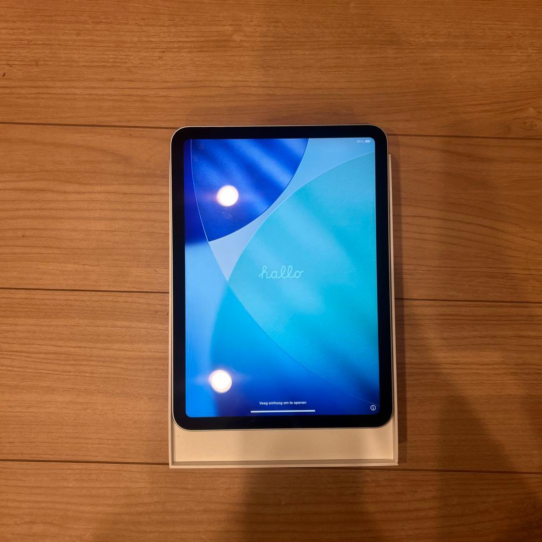 ipad （11世代）　128GB A16 Wi-Fiモデル