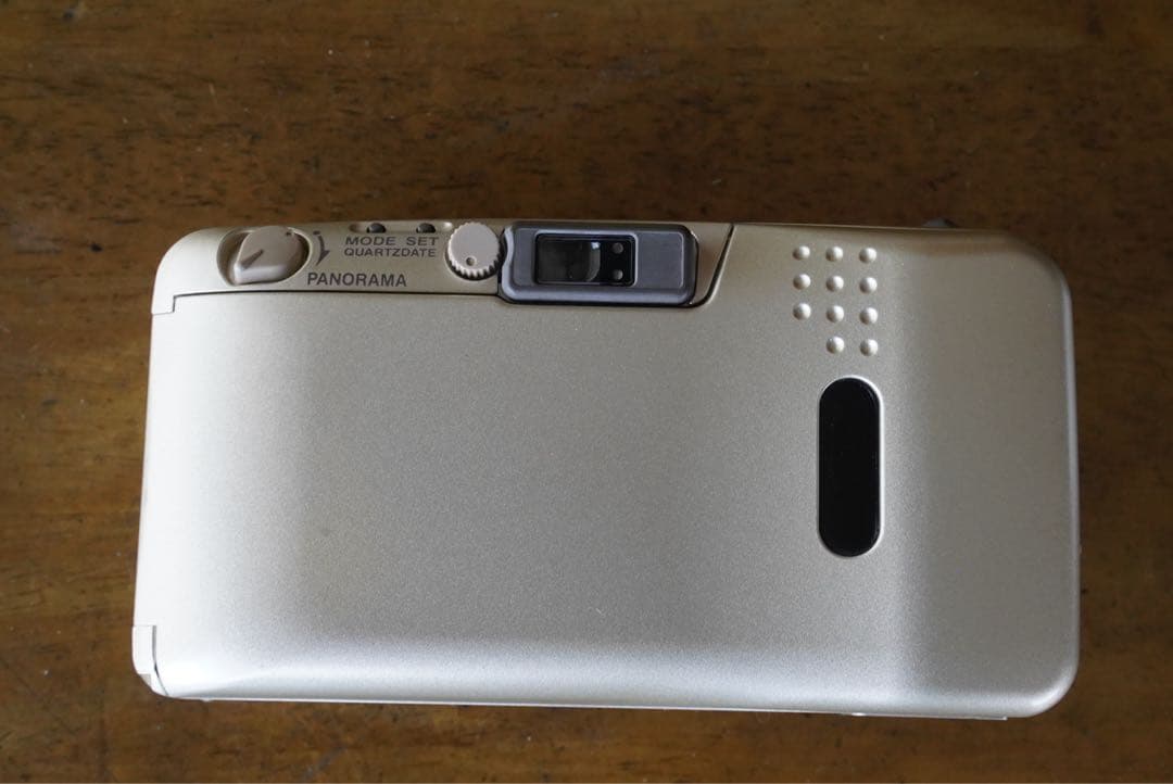 μ ZOOM 105 OLYMPUS 良品