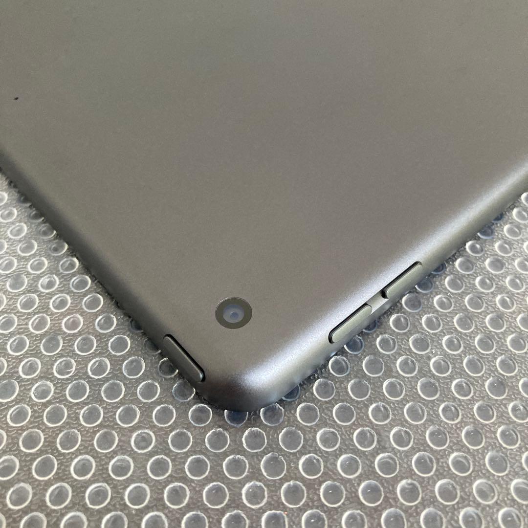 3016【早い者勝ち】電池最良好☆iPad7第7世代32GB WIFIモデル☆