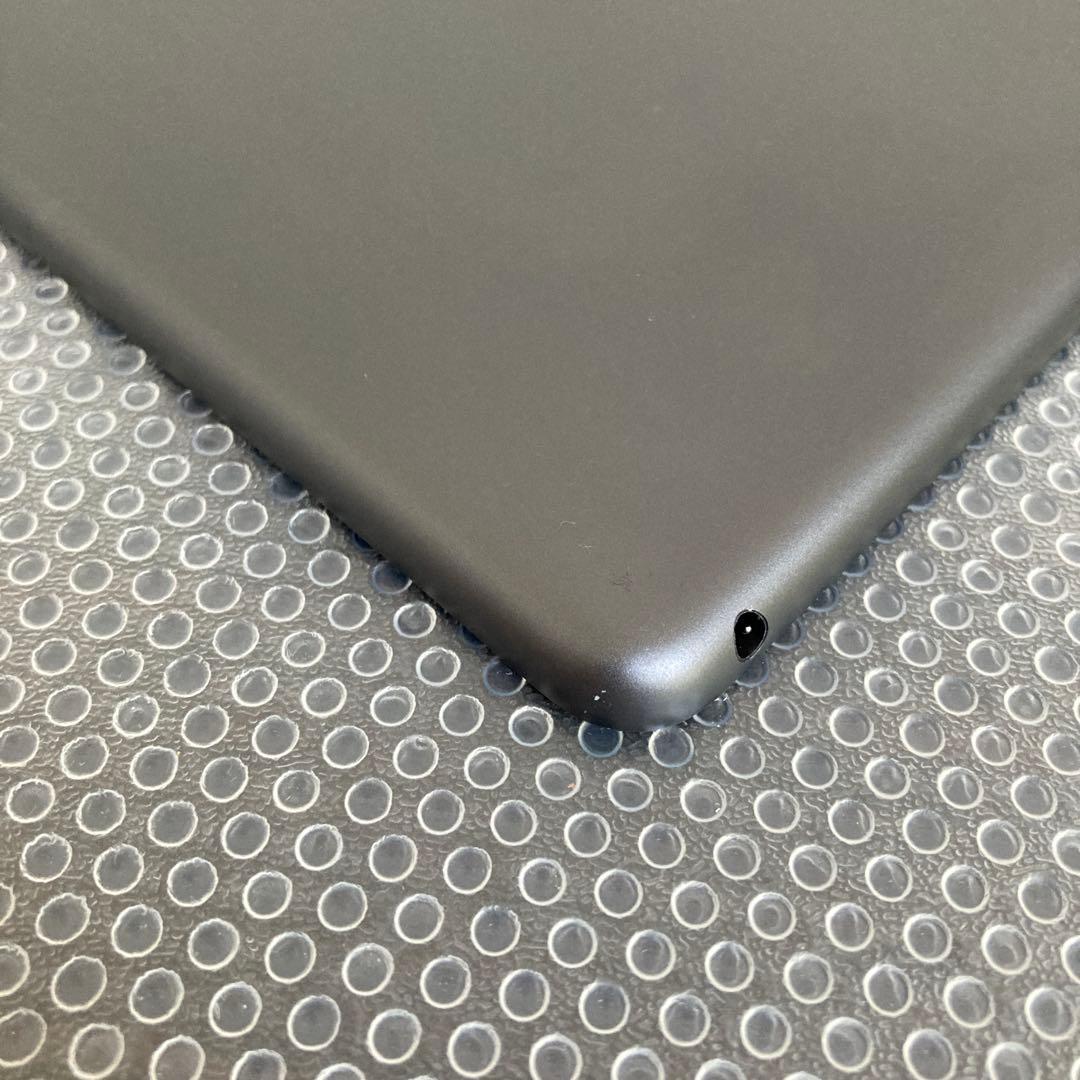 3016【早い者勝ち】電池最良好☆iPad7第7世代32GB WIFIモデル☆