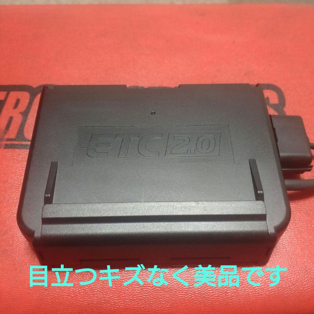 バイク用　ETC　車載器　日本無線　JRM21 2.0　1117