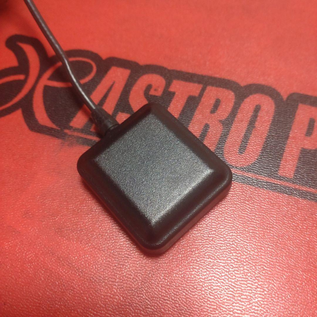 バイク用　ETC　車載器　日本無線　JRM21 2.0　1117