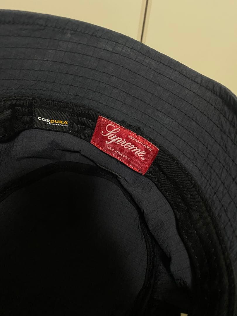 【Supreme】 Cordura® Ripstop Crusher M/L