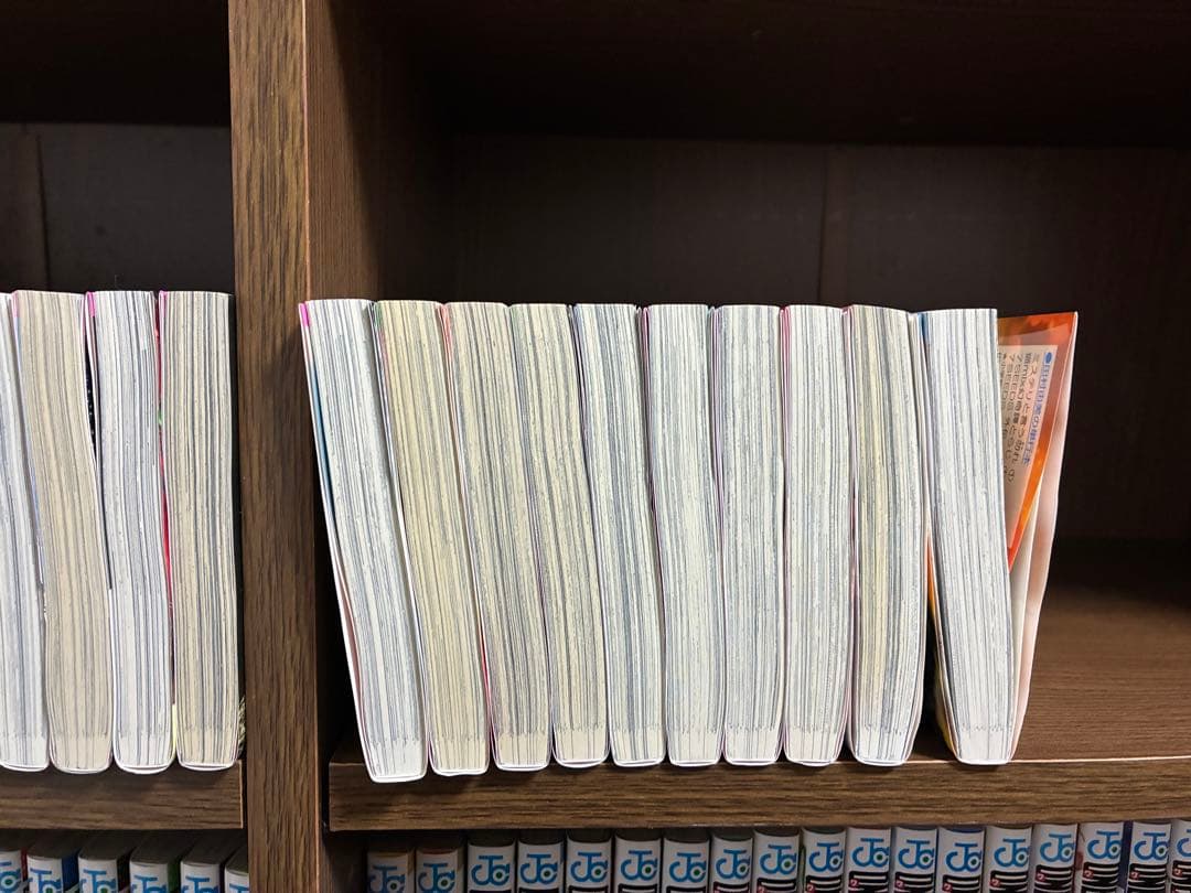 7seeds 全巻と外伝