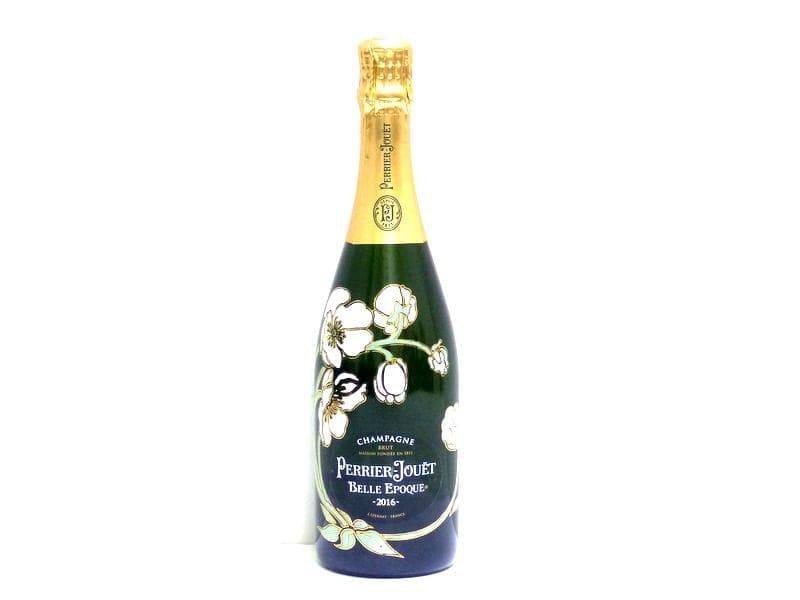 Perrier-Jouët Belle Epoque 2016　シャンパン