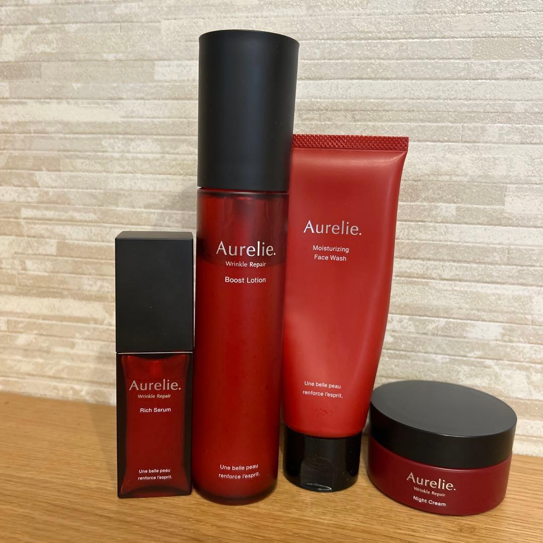 オレリー 人気セット ！！