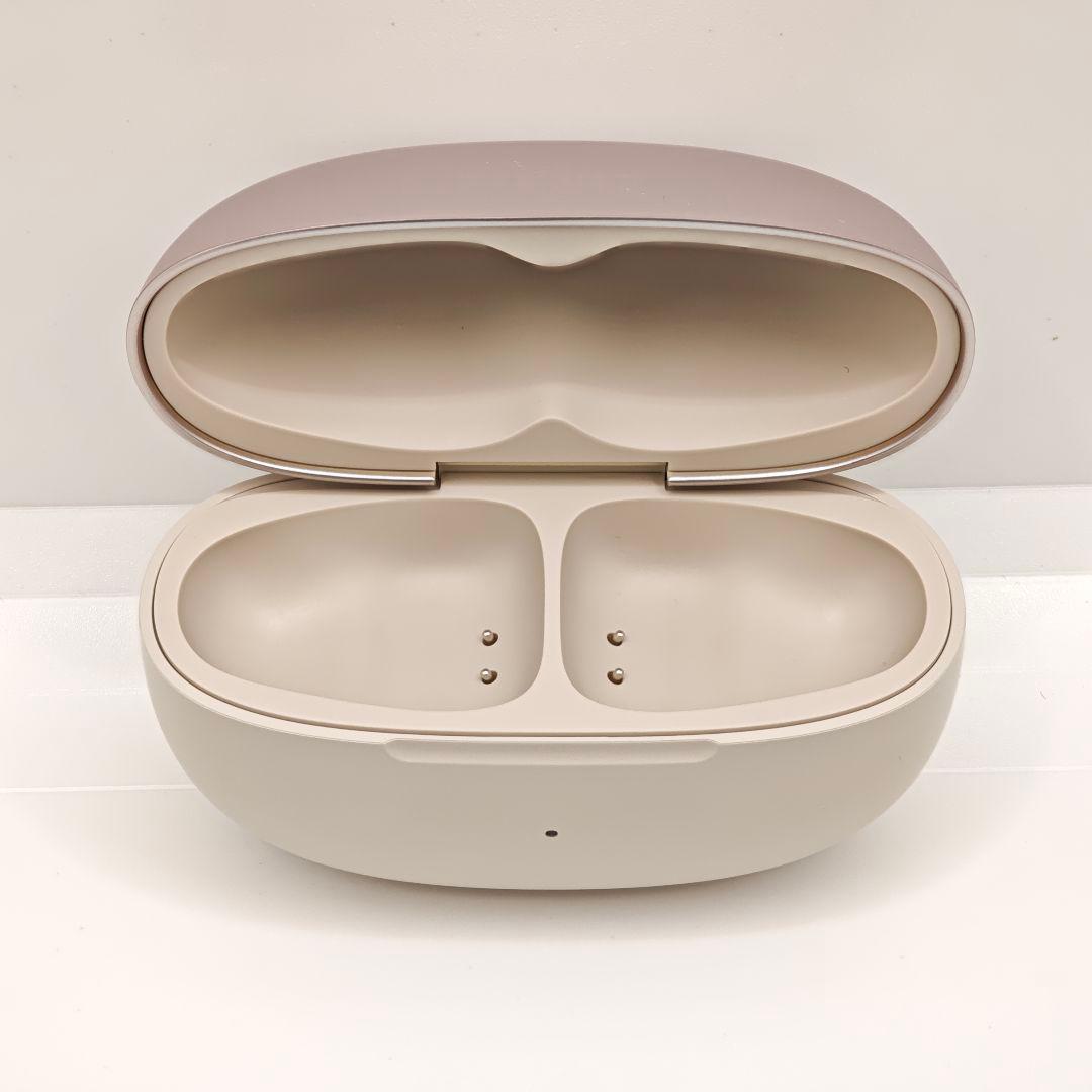 美品　Shokz OpenDots ONE　グレー