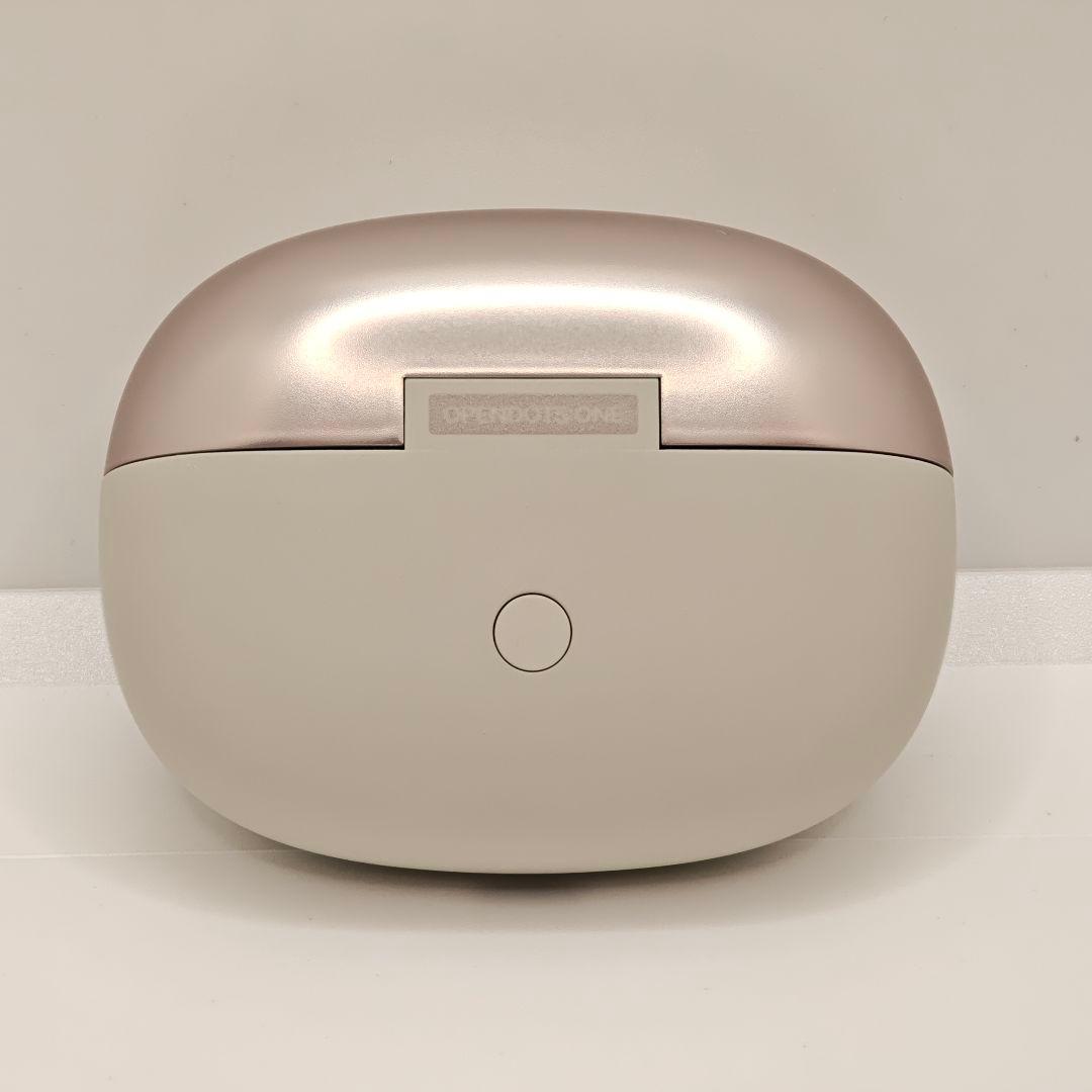 美品　Shokz OpenDots ONE　グレー