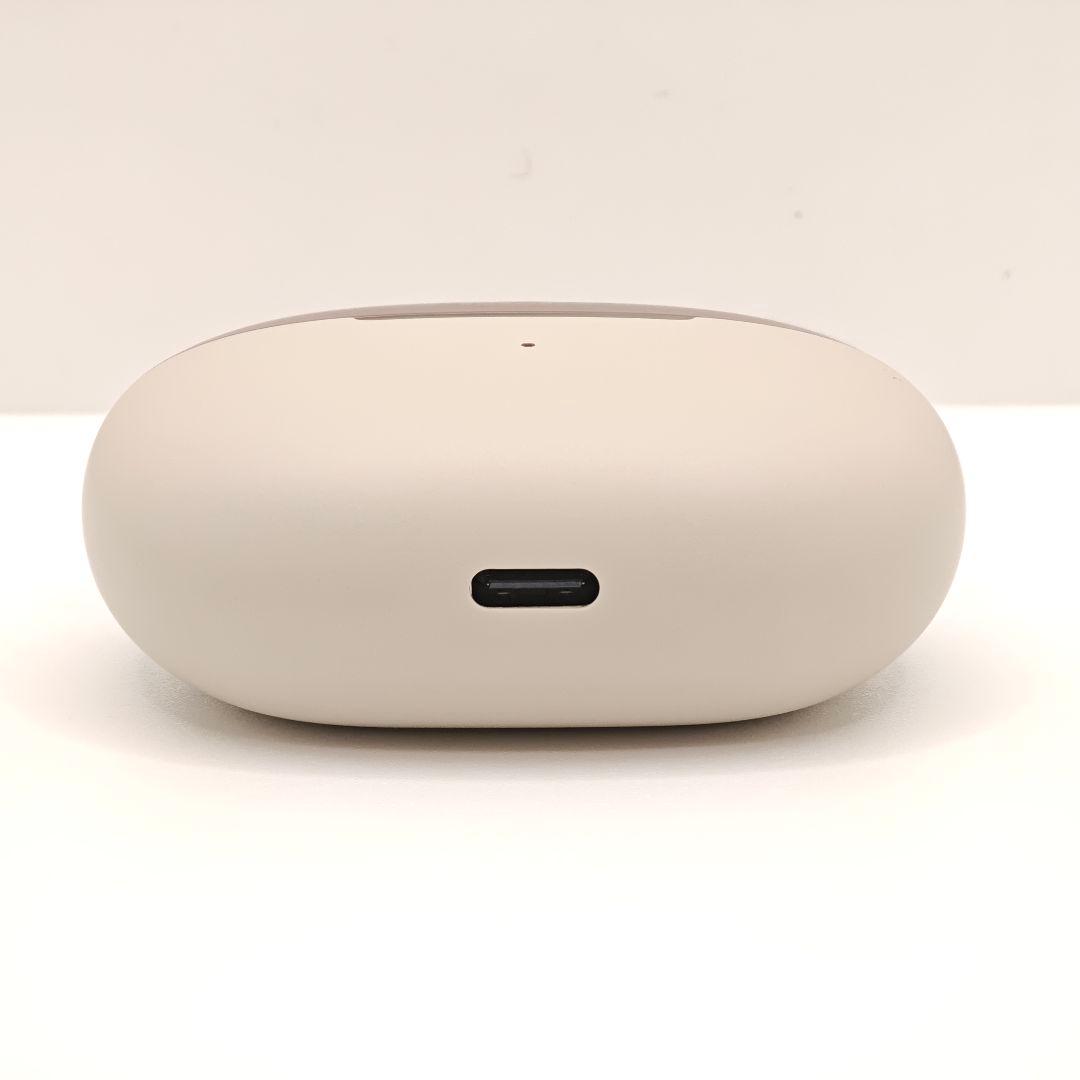 美品　Shokz OpenDots ONE　グレー