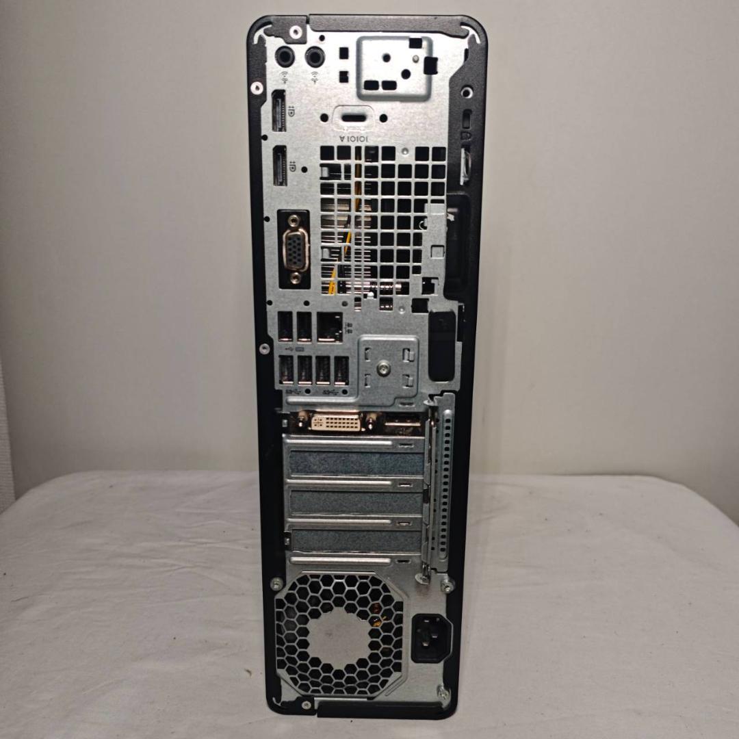 ゲーミングPC/i7 7700/500GB/NVIDIAグラボ/Office搭載