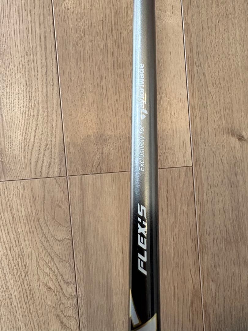 ステルスグローレ　３番ユーティリティ　19度