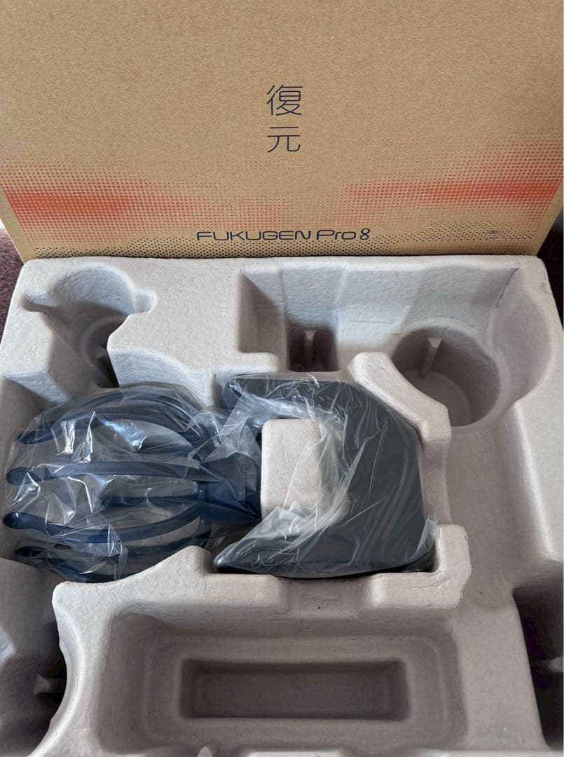 復元ドライヤーPro8 ルーヴルドー 復元ドライヤー プロ８　LJ-365DR8