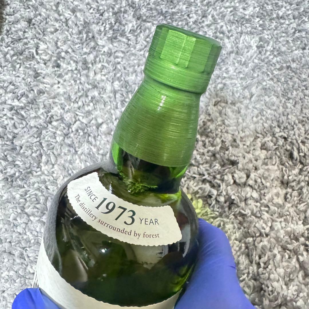 【新品未開封】【ウィスキー】白州　700ml