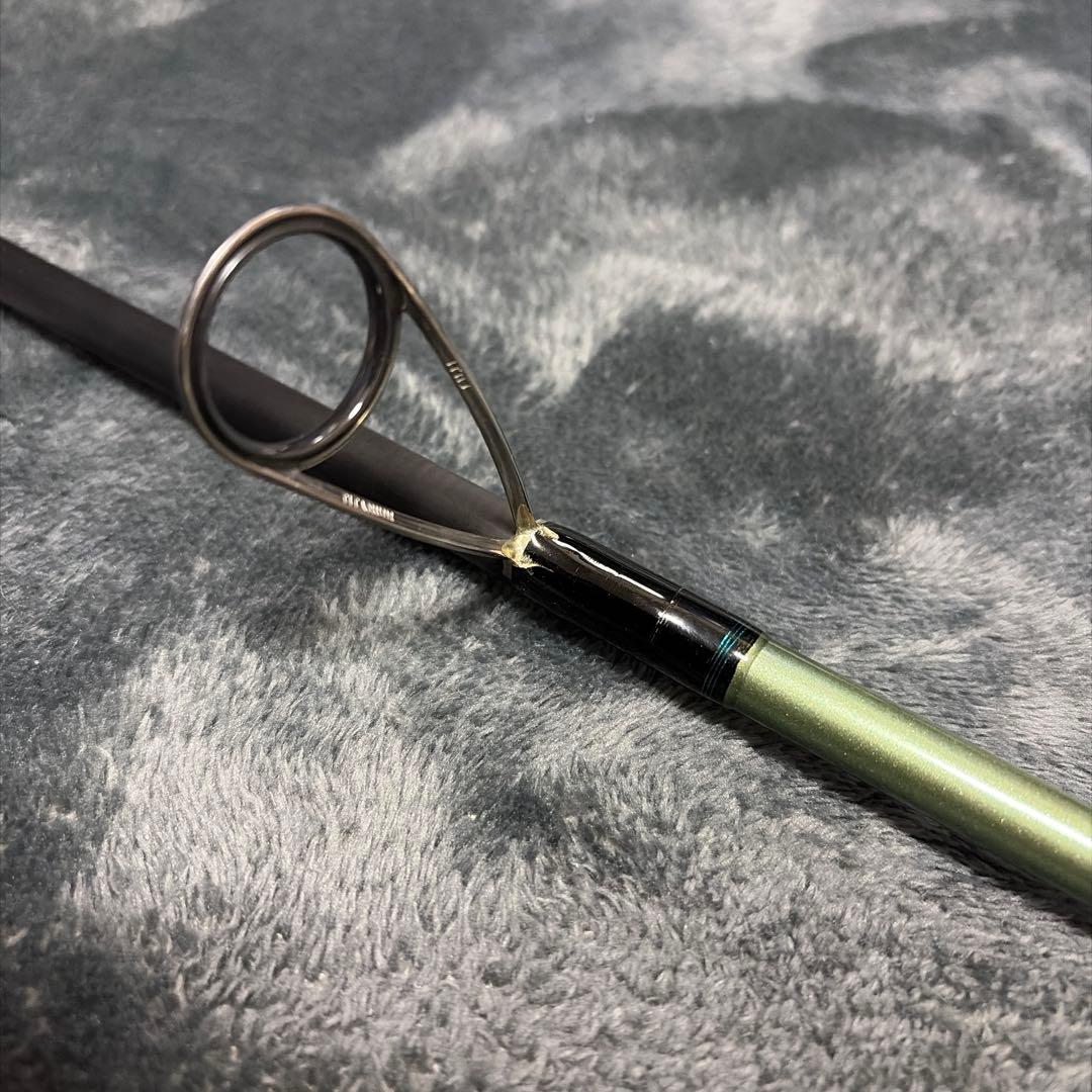 ロックフィッシュボトム　94XXH