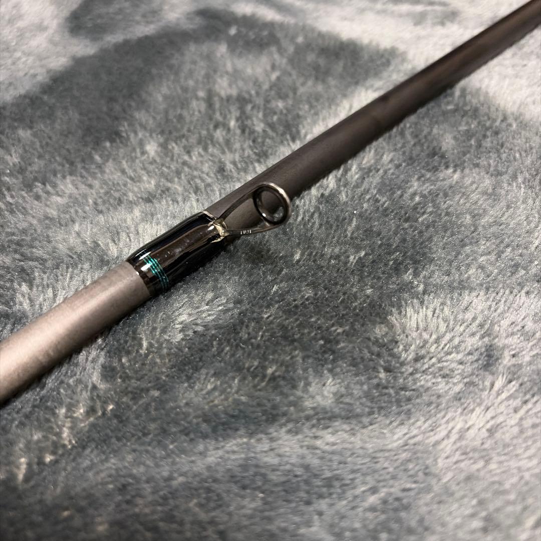 ロックフィッシュボトム　94XXH