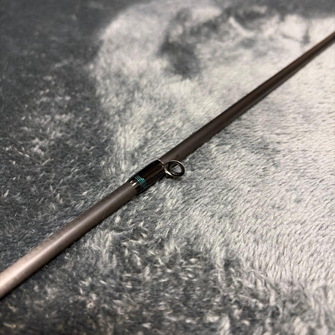 ロックフィッシュボトム　94XXH