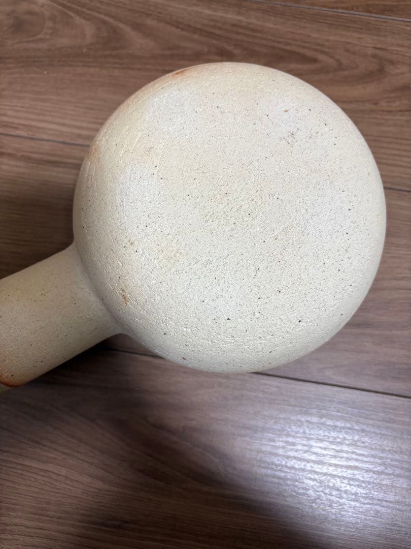 壷田和宏亜矢　片手鍋