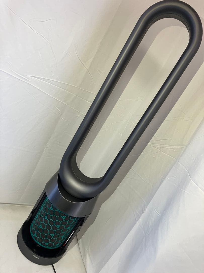 扇風機　ダイソン　Dyson TP04 VR9-JP 2018年