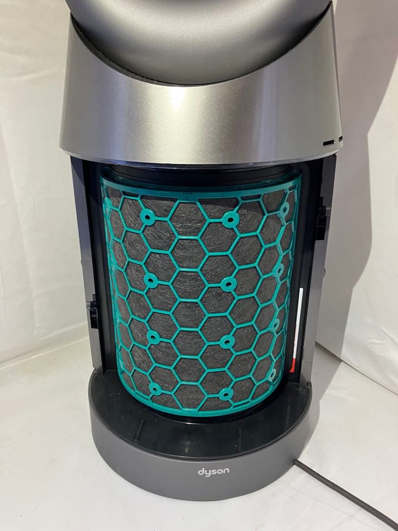 扇風機　ダイソン　Dyson TP04 VR9-JP 2018年