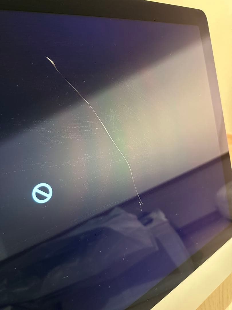 Apple iMac 27 インチ 16GB 1TB ②