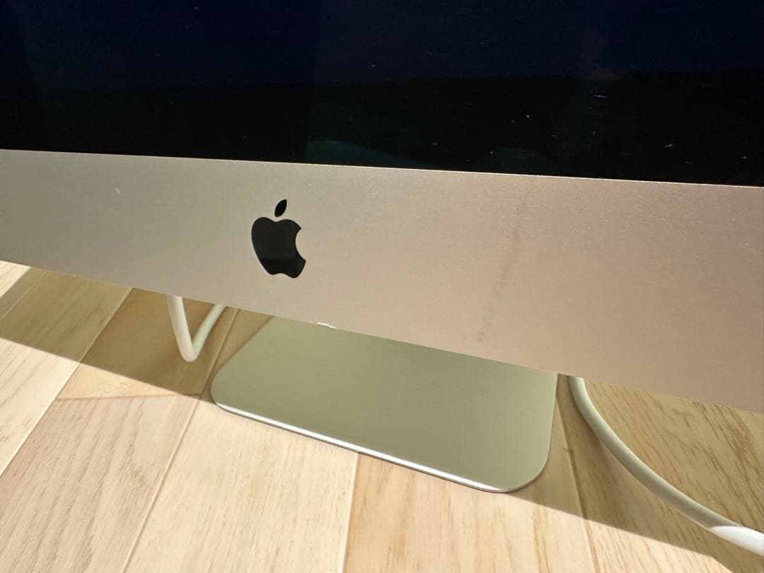 Apple iMac 27 インチ 16GB 1TB ②