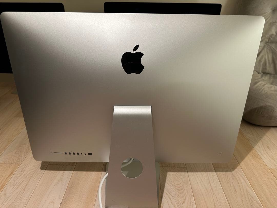 Apple iMac 27 インチ 16GB 1TB ②
