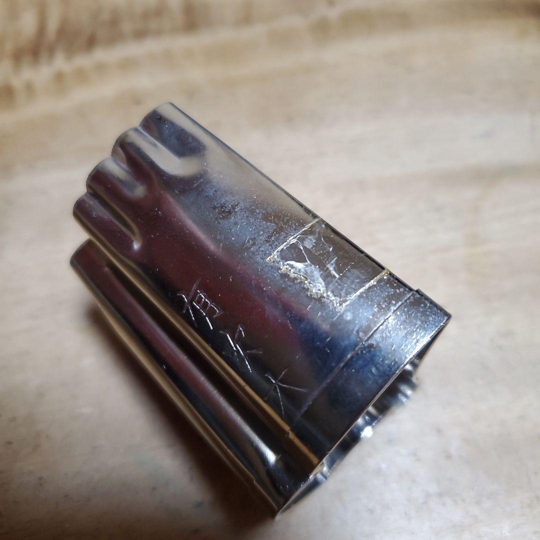 Ｙ様まとめ買い　曲瓢　いちょう 野菜型抜き 料理型 いちょう 有次大