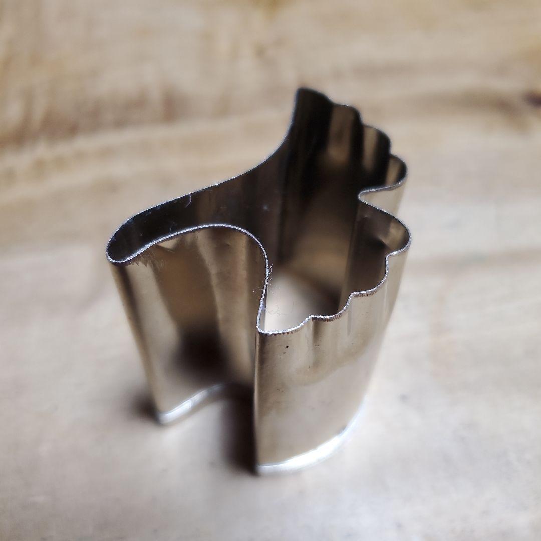 Ｙ様まとめ買い　曲瓢　いちょう 野菜型抜き 料理型 いちょう 有次大