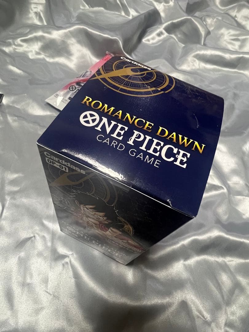 ONE PIECE カードゲーム ROMANCE DAWN ロマンスドーン