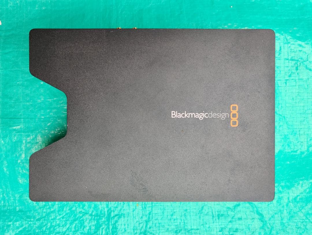 その他 Blackmagic Design HyperDeck Shuttle 2