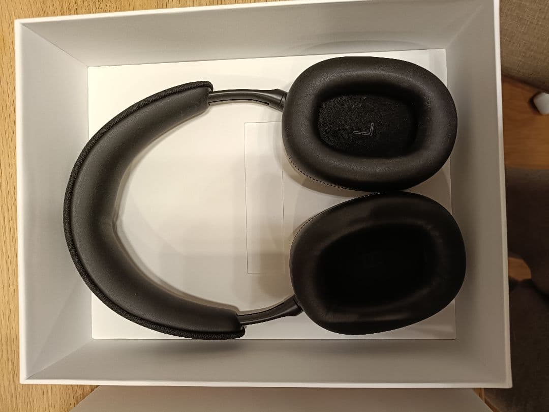 【あかさ】Bowers & Wilkins Px7 S3 ヘッドホン